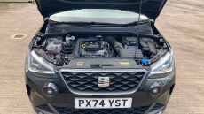 SEAT Arona 1.0 TSI 115 FR Limited Edition 5dr Petrol Hatchback